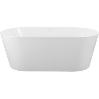 Акриловая ванна 170,5x80 см BELBAGNO BB416-1700-800