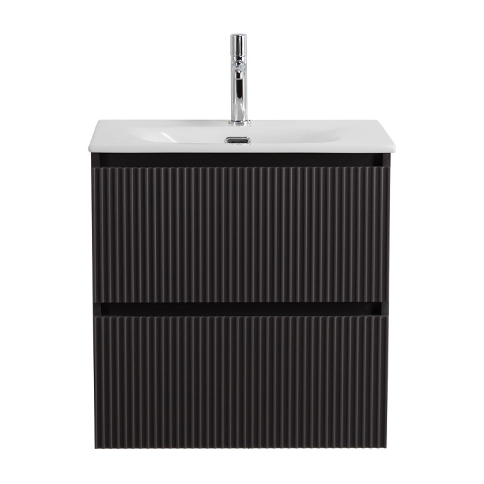 База под раковину подвесная BELBAGNO UNO-MINI-700-2C-SO-GSO