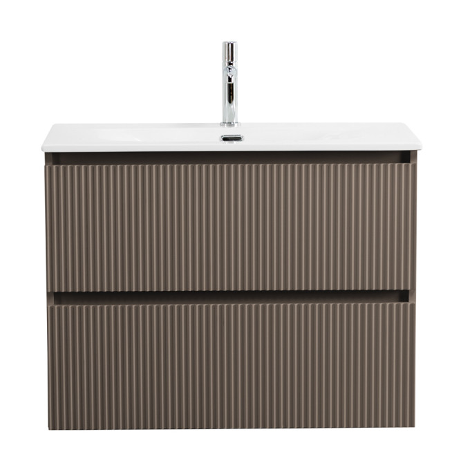 База под раковину подвесная BELBAGNO UNO-MINI-900-2C-SO-CO