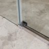 Душевая дверь BELBAGNO SOFT_CLOSE-1-BF-1-120-C-Cr