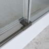 Душевой уголок BELBAGNO MARINO-2-AH-2-120/90-C-GM