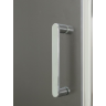 Душевой уголок BELBAGNO UNO-195-AH-1-160/80-C-Cr
