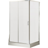 Душевой уголок BELBAGNO UNO-AH-1-120/90-C-Cr