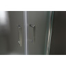 Душевой уголок BELBAGNO UNO-R-2-80-M-Cr