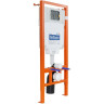 Монтажный элемент для подвесного унитаза, 1090 мм BELBAGNO BB002-8 BB002-80