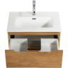 Тумба BELBAGNO ETNA39 ETNA39-700/390-2C-SO-RN-P