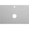 Тумба Bianco Opaco 70 см BELBAGNO KRAFT KRAFT-700-2C-SO-BO