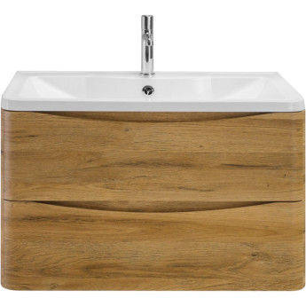 Тумба Rovere Rustico 99,6 см BELBAGNO ACQUA ACQUA-1000-2C-SO-RR