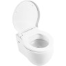 Унитаз BELBAGNO BB122CH