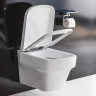 Унитаз BELBAGNO BB124CH