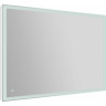 Зеркало 100x60 см BELBAGNO SPC-GRT-1000-600-LED-TCH
